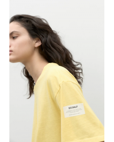 Camiseta Ecoalf | Jaymeshop