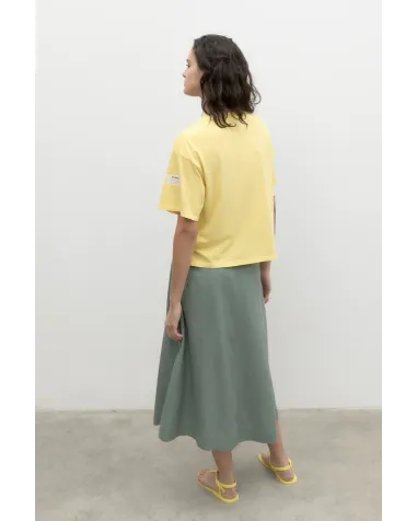 Camiseta Ecoalf | Jaymeshop