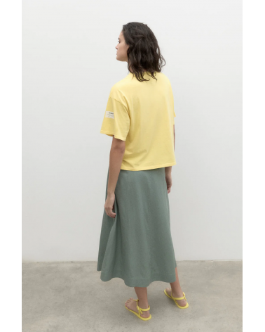 Camiseta Ecoalf | Jaymeshop