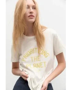 Camiseta Ecoalf | Jaymeshop 2