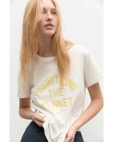 Camiseta Ecoalf | Jaymeshop