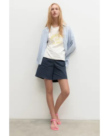 Camiseta Ecoalf | Jaymeshop