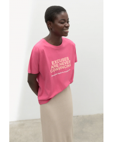 Camiseta Ecoalf | Jaymeshop