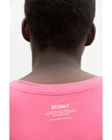 Camiseta Ecoalf | Jaymeshop