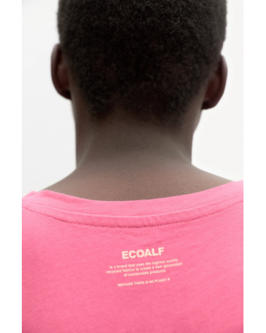 Camiseta Ecoalf | Jaymeshop