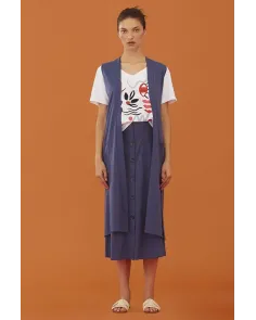 Cárdigan largo WNT | Jaymeshop