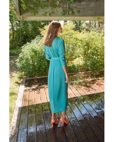 Vestido Nardo Lola Li | Jaymeshop