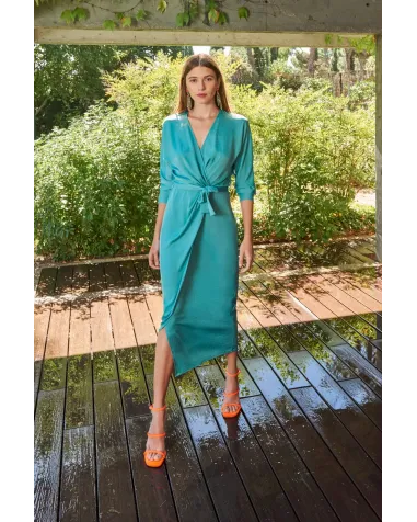 Vestido Nardo Lola Li | Jaymeshop