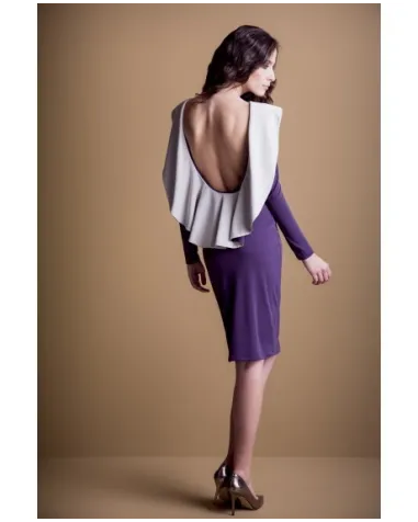 Vestido Corto Panambi | Jayme Shop