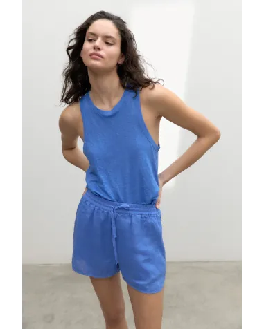 Camiseta de Tirantes Ecoalf | Jayme Shop