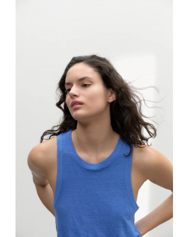 Camiseta de Tirantes Ecoalf | Jayme Shop