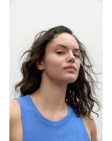 Camiseta de Tirantes Ecoalf | Jayme Shop