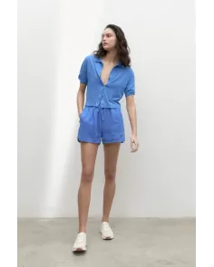 Polo en Lino Ecoalf | Jayme Shop 2