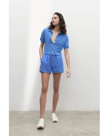 Polo en Lino Ecoalf | Jayme Shop