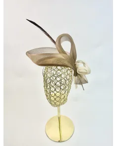 Tocado con lazo | Jaymeshop