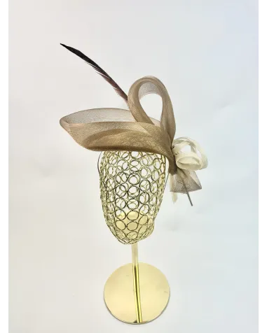 Tocado con lazo | Jaymeshop