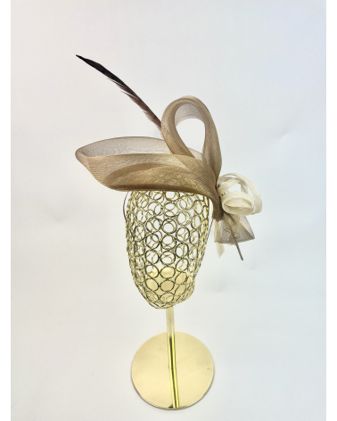 Tocado con lazo | Jaymeshop