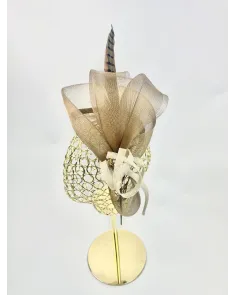 Tocado con lazo | Jaymeshop 2