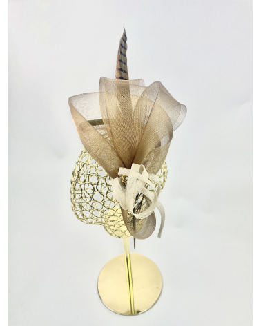 Tocado con lazo | Jaymeshop