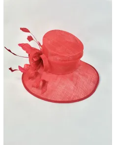 Canotier Ceremonia | Jaymeshop