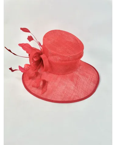 Canotier Ceremonia | Jaymeshop