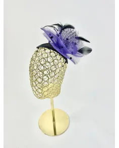 Tocado pequeño | Jaymeshop 2