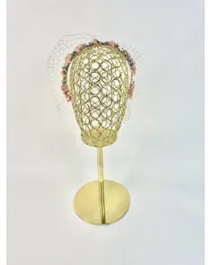 Diadema con Flores | Jaymehsop