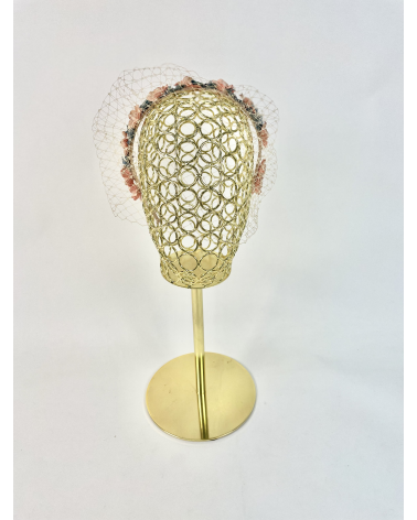 Diadema con Flores | Jaymehsop