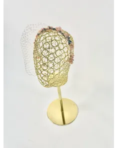 Diadema con Flores | Jaymehsop 2