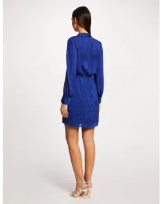 Vestido Recto Corto Morgan | Jayme Shop 2