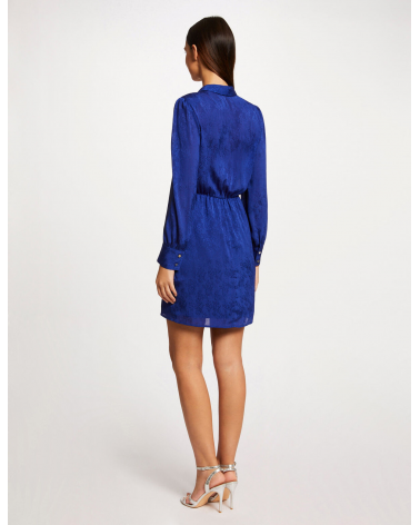 Vestido Recto Corto Morgan | Jayme Shop