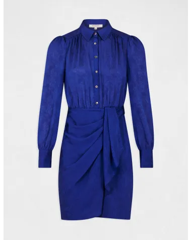 Vestido Recto Corto Morgan | Jayme Shop