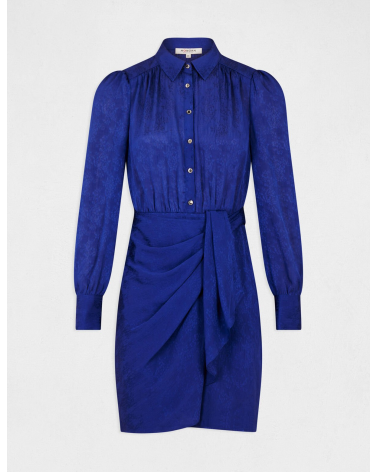 Vestido Recto Corto Morgan | Jayme Shop