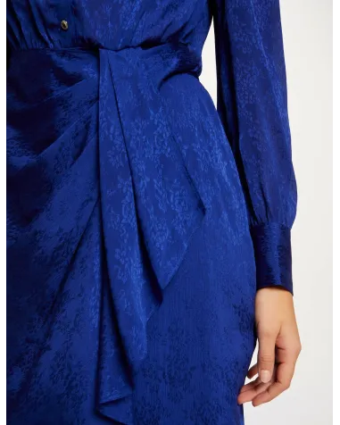 Vestido Recto Corto Morgan | Jayme Shop