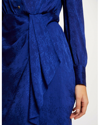 Vestido Recto Corto Morgan | Jayme Shop