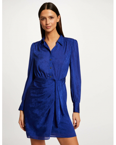 Vestido Recto Corto Morgan | Jayme Shop