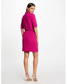 Vestido Corto Cruzado Morgan | Jayme Shop 2