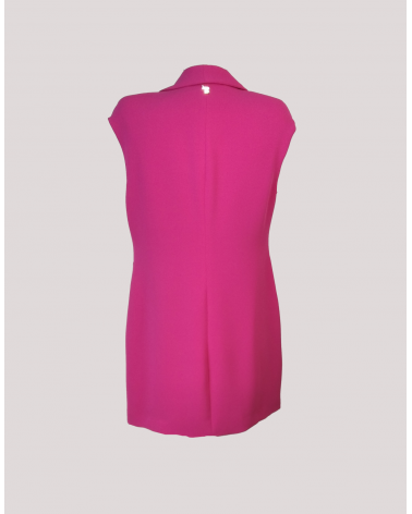 Conjunto chaleco y pantalón | Laura Bernal