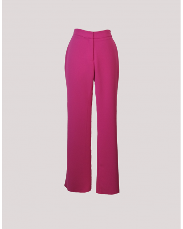 Conjunto chaleco y pantalón | Laura Bernal