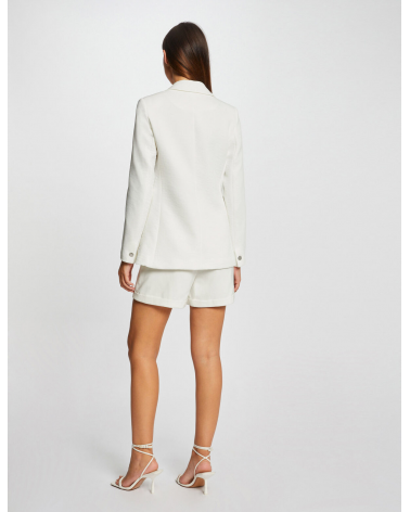 Chaqueta Entallada Morgan | Jayme Shop