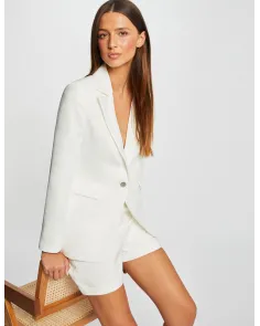 Chaqueta Entallada Morgan | Jayme Shop