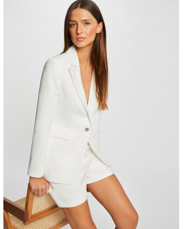 Chaqueta Entallada Morgan | Jayme Shop