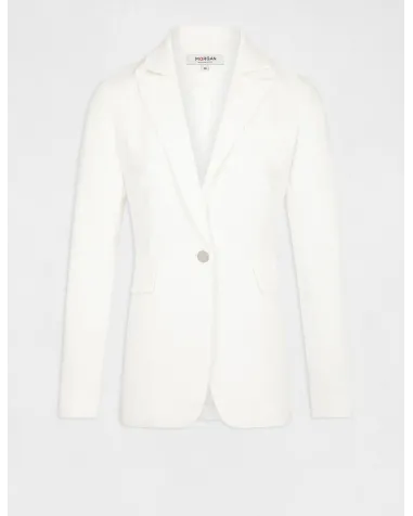 Chaqueta Entallada Morgan | Jayme Shop