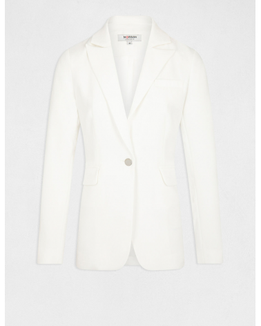 Chaqueta Entallada Morgan | Jayme Shop