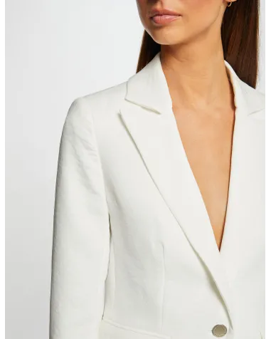 Chaqueta Entallada Morgan | Jayme Shop