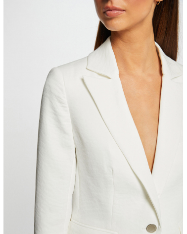 Chaqueta Entallada Morgan | Jayme Shop