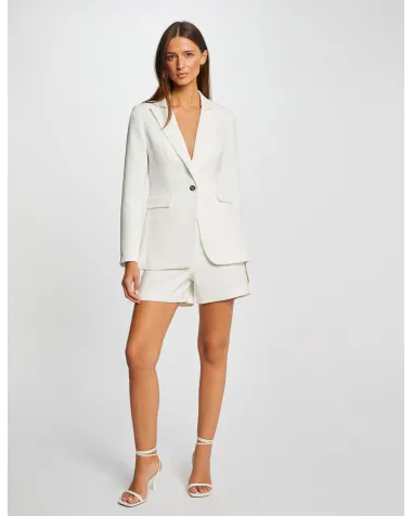 Chaqueta Entallada Morgan | Jayme Shop