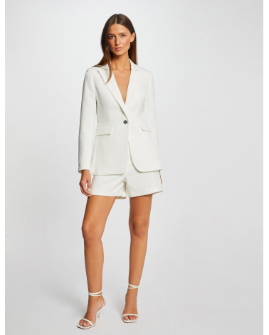 Chaqueta Entallada Morgan | Jayme Shop