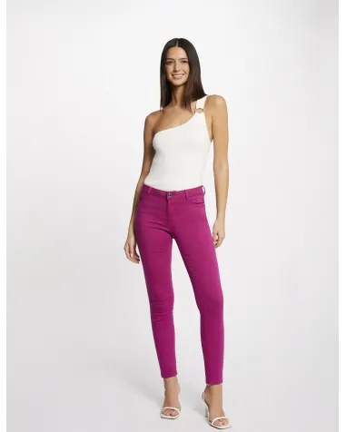 Pantalón Skinny Morgan | Jayme Shop