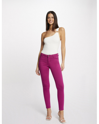 Pantalón Skinny Morgan | Jayme Shop